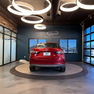 More photos of 2018 Toyota Yaris iA at GP Motor Company, UT