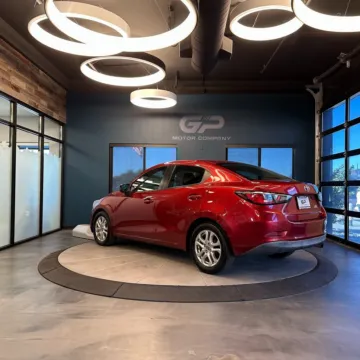 More photos of 2018 Toyota Yaris iA at GP Motor Company, UT