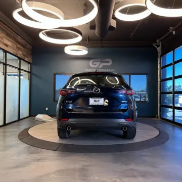 More photos of 2023 Mazda CX-5 2.5 S Premium Package at GP Motor Company, UT