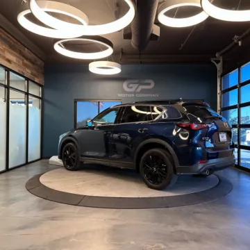 More photos of 2023 Mazda CX-5 2.5 S Premium Package at GP Motor Company, UT