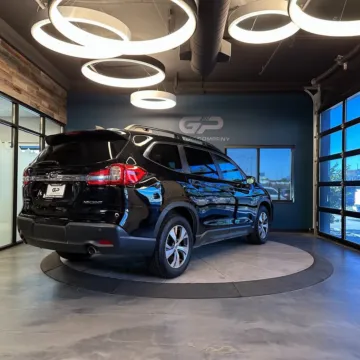 Another view of 2021 Subaru Ascent Premium for sale in Kaysville, UT at GP Motor Company