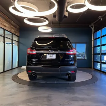 More photos of 2021 Subaru Ascent Premium at GP Motor Company, UT