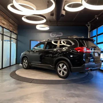 More photos of 2021 Subaru Ascent Premium at GP Motor Company, UT