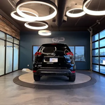More photos of 2019 Nissan Rogue SV at GP Motor Company, UT