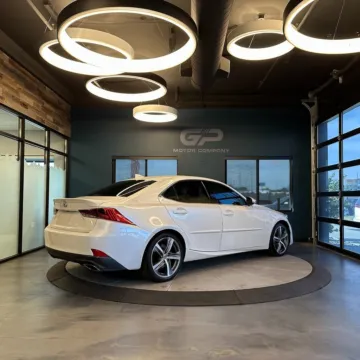 Another view of 2018 Lexus IS 300 for sale in Kaysville, UT at GP Motor Company