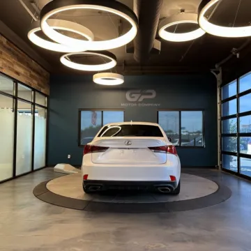 More photos of 2018 Lexus IS 300 at GP Motor Company, UT