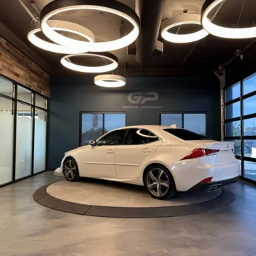 More photos of 2018 Lexus IS 300 at GP Motor Company, UT
