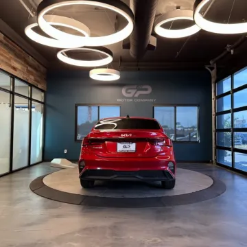 More photos of 2023 Kia Forte LXS at GP Motor Company, UT