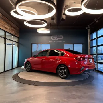 More photos of 2023 Kia Forte LXS at GP Motor Company, UT