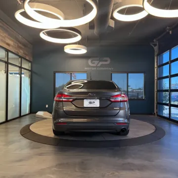 More photos of 2017 Ford Fusion SE at GP Motor Company, UT