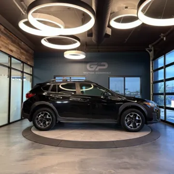 Photos of 2019 Subaru Crosstrek 2.0i Premium for sale in Kaysville, UT at GP Motor Company