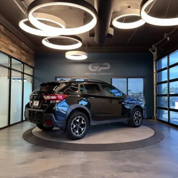 Another view of 2019 Subaru Crosstrek 2.0i Premium for sale in Kaysville, UT at GP Motor Company