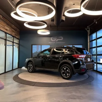 More photos of 2019 Subaru Crosstrek 2.0i Premium at GP Motor Company, UT