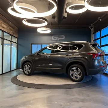 More photos of 2023 Hyundai Santa Fe SEL at GP Motor Company, UT