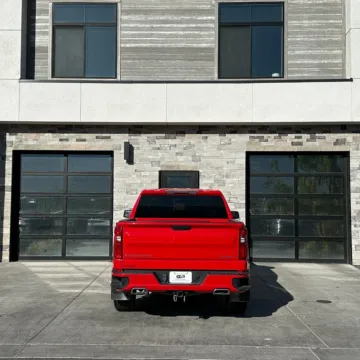 More photos of 2020 Chevrolet Silverado 1500 Custom at GP Motor Company, UT