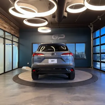 More photos of 2023 Toyota Corolla Cross Hybrid SE at GP Motor Company, UT