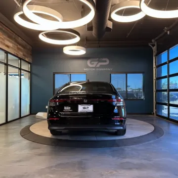 More photos of 2023 Honda Accord LX at GP Motor Company, UT