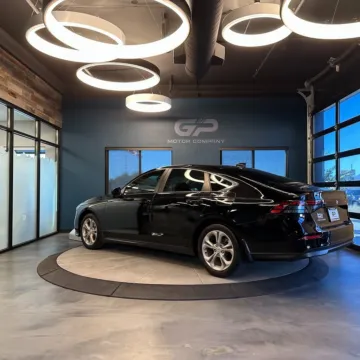 More photos of 2023 Honda Accord LX at GP Motor Company, UT