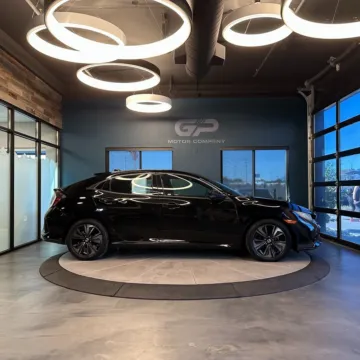 Photos of 2019 Honda Civic EX for sale in Kaysville, UT at GP Motor Company