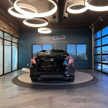 More photos of 2019 Honda Civic EX at GP Motor Company, UT