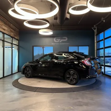 More photos of 2019 Honda Civic EX at GP Motor Company, UT