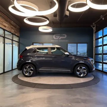 Photos of 2023 Hyundai Venue Limited for sale in Kaysville, UT at GP Motor Company
