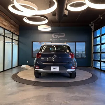 More photos of 2023 Hyundai Venue Limited at GP Motor Company, UT