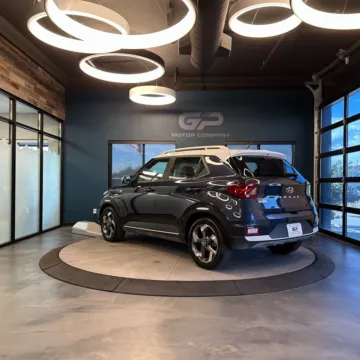 More photos of 2023 Hyundai Venue Limited at GP Motor Company, UT