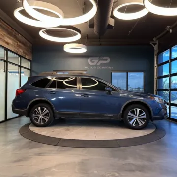 Photos of 2019 Subaru Outback 2.5i for sale in Kaysville, UT at GP Motor Company