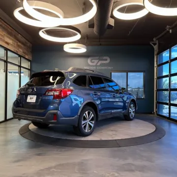 Another view of 2019 Subaru Outback 2.5i for sale in Kaysville, UT at GP Motor Company