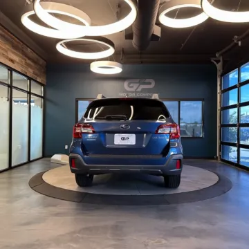 More photos of 2019 Subaru Outback 2.5i at GP Motor Company, UT