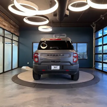 More photos of 2022 Ford Bronco Sport at GP Motor Company, UT
