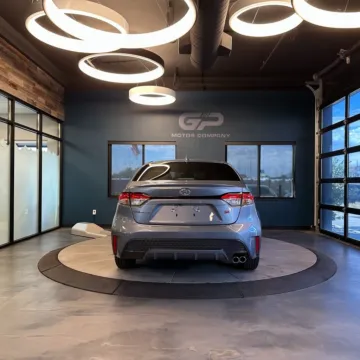 More photos of 2021 Toyota Corolla SE at GP Motor Company, UT