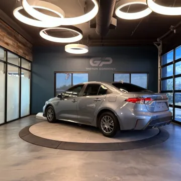More photos of 2021 Toyota Corolla SE at GP Motor Company, UT