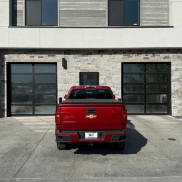 More photos of 2016 Chevrolet Colorado Z71 at GP Motor Company, UT