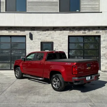 More photos of 2016 Chevrolet Colorado Z71 at GP Motor Company, UT