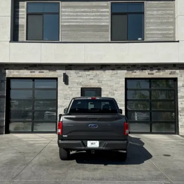 More photos of 2017 Ford F-150 XLT at GP Motor Company, UT
