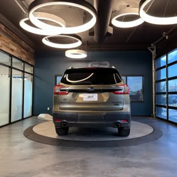More photos of 2023 Subaru Ascent Onyx Edition at GP Motor Company, UT
