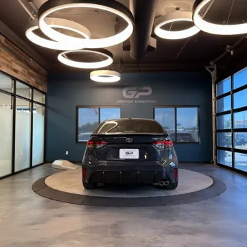 More photos of 2025 Toyota Corolla FX at GP Motor Company, UT