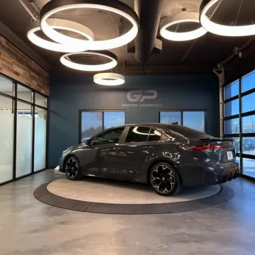 More photos of 2025 Toyota Corolla FX at GP Motor Company, UT