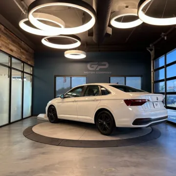 More photos of 2024 Volkswagen Jetta 1.5T SE at GP Motor Company, UT