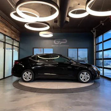 Photos of 2020 Hyundai Elantra SEL for sale in Kaysville, UT at GP Motor Company
