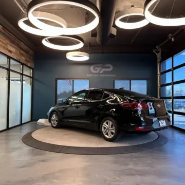 More photos of 2020 Hyundai Elantra SEL at GP Motor Company, UT