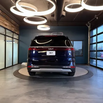 More photos of 2024 Kia Carnival LX at GP Motor Company, UT