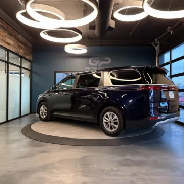 More photos of 2024 Kia Carnival LX at GP Motor Company, UT