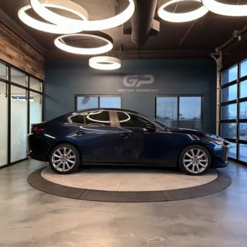 Photos of 2019 Mazda Mazda3 Preferred for sale in Kaysville, UT at GP Motor Company