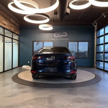 More photos of 2019 Mazda Mazda3 Preferred at GP Motor Company, UT