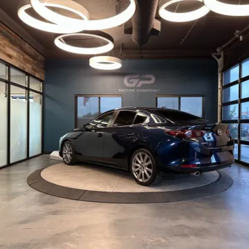 More photos of 2019 Mazda Mazda3 Preferred at GP Motor Company, UT
