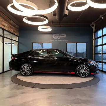 Photos of 2023 Hyundai Elantra N for sale in Kaysville, UT at GP Motor Company