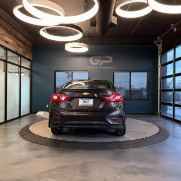 More photos of 2016 Chevrolet Cruze Premier at GP Motor Company, UT